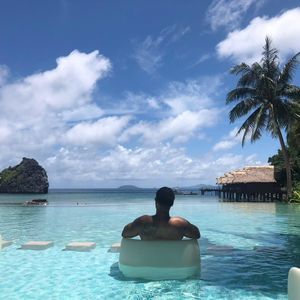 Meet your Posher, Cardell